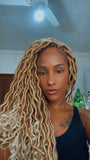 Gypsy Goddess Locs