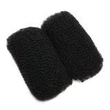 Afro Kinky Bulk Human Hair