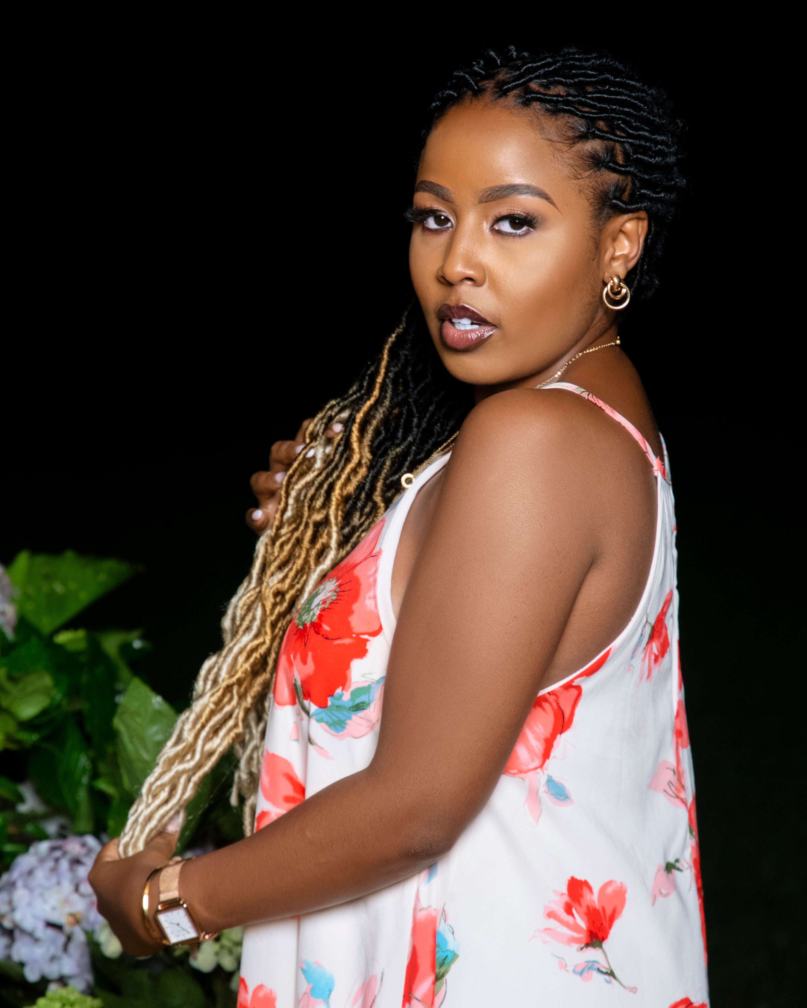 Gypsy Locs