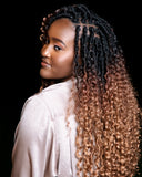 River Locs