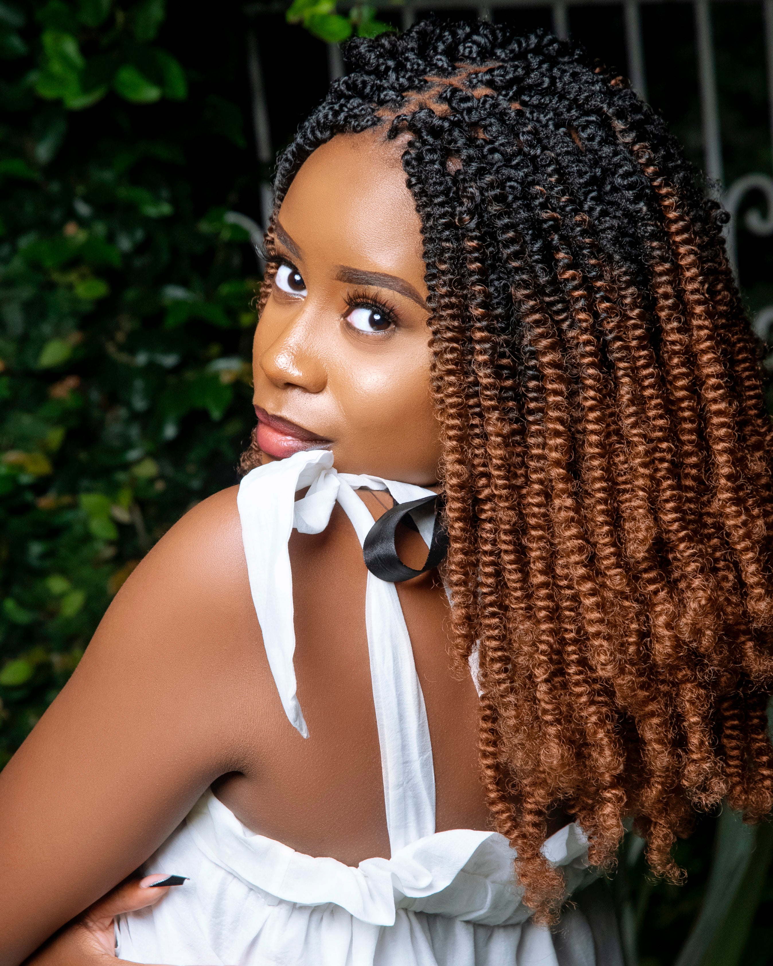 Shop Cultured Hair