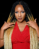 Passion Twists