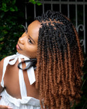 Spring Twists