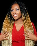 Passion Twists