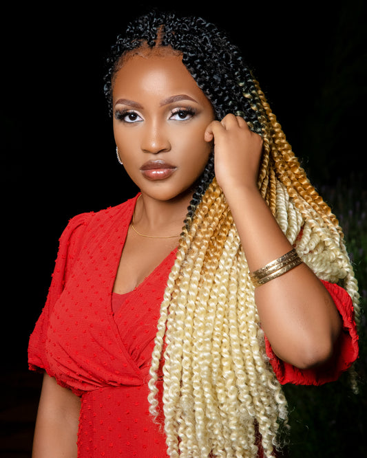 Passion Twists