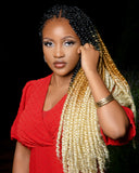 Passion Twists