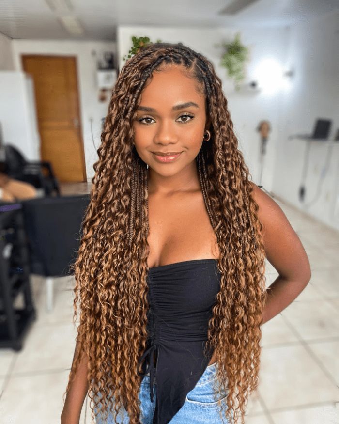 Deep Wave