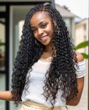 Deep Wave