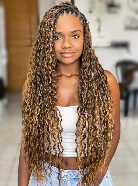 Deep Wave