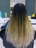 Marley Braids