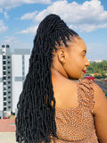Nu Locs